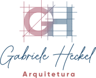 Gabriele Heckel Arquitetura